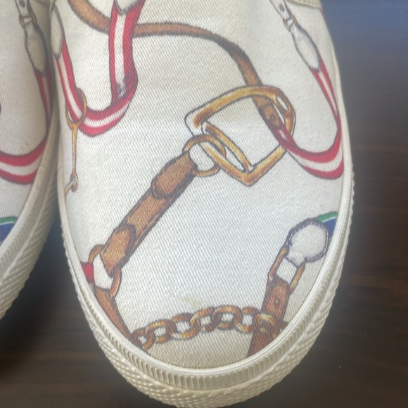 Lauren Ralph Lauren Jinny Boat shoes - Picture 2 of 9